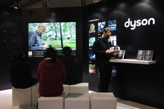 final【新闻稿】重新定义“创新”,戴森以发明家精神引领科技突破2229.png 重新定义“创新”第二届戴森科技节,戴森以发明家精神引领科技突破 展会快讯 第5张 重新定义“创新”第二届戴森科技节,戴森以发明家精神引领科技突破 展会快讯 第5张