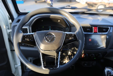 祥菱大熊猫(M版)2023款来袭,多项升级还不来一睹为快 汽车频道 第6张 祥菱大熊猫(M版)2023款来袭,多项升级还不来一睹为快 汽车频道 第6张