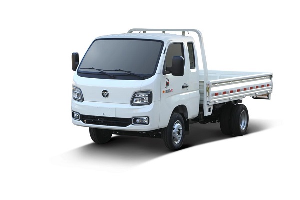 祥菱大熊猫(M版)2023款来袭,多项升级还不来一睹为快 汽车频道 第8张 祥菱大熊猫(M版)2023款来袭,多项升级还不来一睹为快 汽车频道 第8张