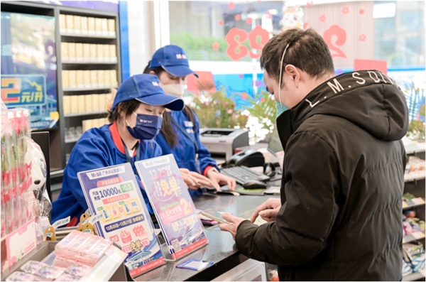 美孚石油广州小山加油站盛大开业,惠动全城 新闻资讯 第7张 美孚石油广州小山加油站盛大开业,惠动全城 新闻资讯 第7张