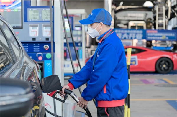 美孚石油广州小山加油站盛大开业,惠动全城 新闻资讯 第8张 美孚石油广州小山加油站盛大开业,惠动全城 新闻资讯 第8张