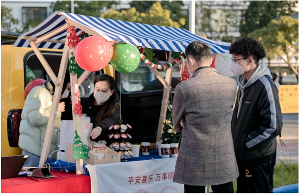 美孚石油广州小山加油站盛大开业,惠动全城 新闻资讯 第10张 美孚石油广州小山加油站盛大开业,惠动全城 新闻资讯 第10张