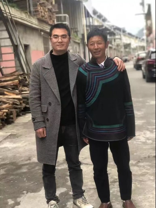 不能让好人吃亏!救下甘宇的倪太高获公益基金捐赠10万元:搬新家的梦想又近了 新闻资讯 第1张 不能让好人吃亏!救下甘宇的倪太高获公益基金捐赠10万元:搬新家的梦想又近了 新闻资讯 第1张