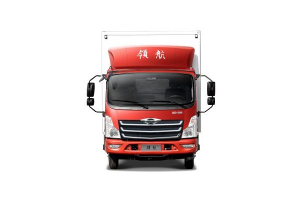 无惧坡路，一路畅行，领航M6小八档产品专为山区定制而来 汽车频道 第1张