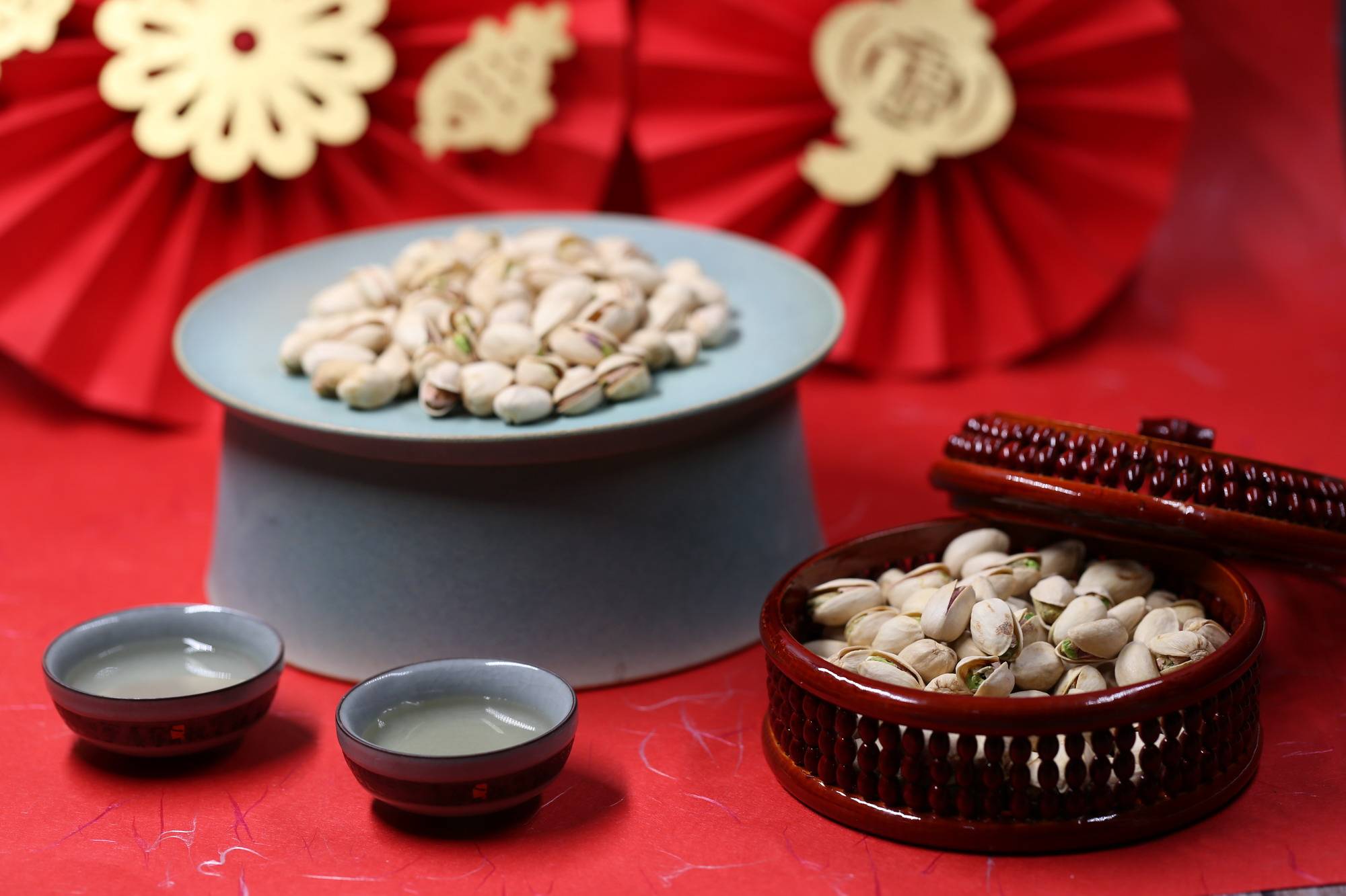 “加州开心果之夜，开开心心过大年”主题活动线上盛大展开  母婴健康 第2张