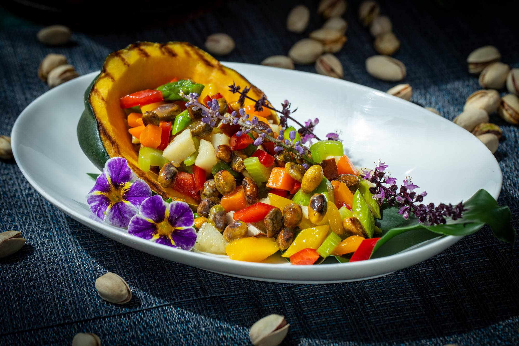 “加州开心果之夜，开开心心过大年”主题活动线上盛大展开  母婴健康 第5张