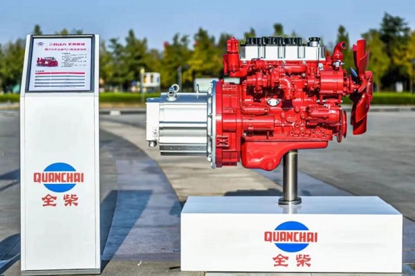 领航M5轻卡助力刘师傅自主创业 走出舒适圈 开启新生活 汽车频道 第3张 领航M5轻卡助力刘师傅自主创业 走出舒适圈 开启新生活 汽车频道 第3张