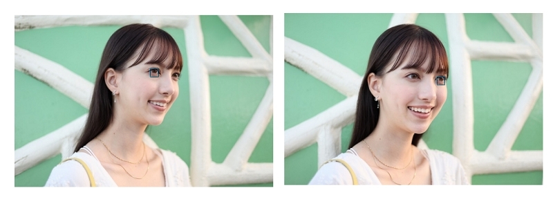 玩转Vlog 佳能推出全画幅专微相机EOS R8和RF24-50mm标准变焦镜头 国内资讯 第7张 玩转Vlog 佳能推出全画幅专微相机EOS R8和RF24-50mm标准变焦镜头 国内资讯 第7张