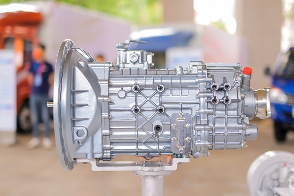 技术实力凸显 黄金动力链正助力潍柴新能源商用车改变市场格局 汽车频道 第5张 技术实力凸显 黄金动力链正助力潍柴新能源商用车改变市场格局 汽车频道 第5张