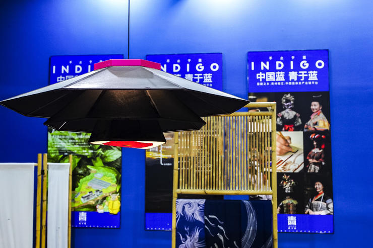 创新设计云集，人居美学盛会｜2022广州设计周开幕 展会快讯 第6张