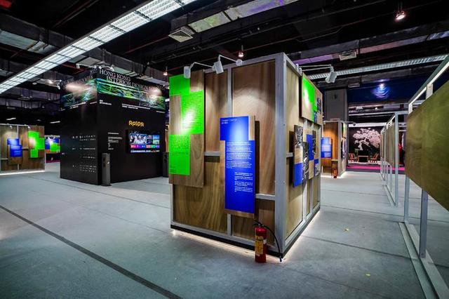 创新设计云集，人居美学盛会｜2022广州设计周开幕 展会快讯 第8张