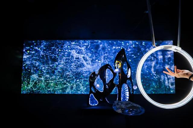 创新设计云集，人居美学盛会｜2022广州设计周开幕 展会快讯 第9张