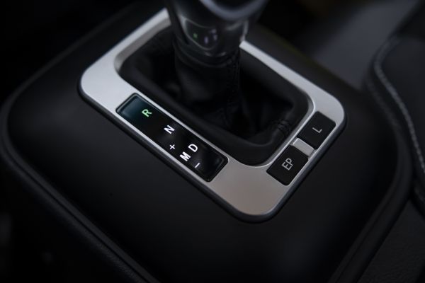 OMG！买它！——德龙666自动挡轻卡年轻用户的第一选择 汽车频道 第3张