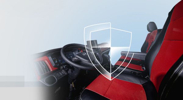 OMG！买它！——德龙666自动挡轻卡年轻用户的第一选择 汽车频道 第5张