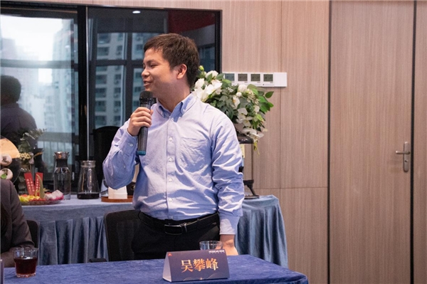 新连接、新金融,合思携手广发银行总行共建数字差旅 新闻资讯 第5张 新连接、新金融,合思携手广发银行总行共建数字差旅 新闻资讯 第5张