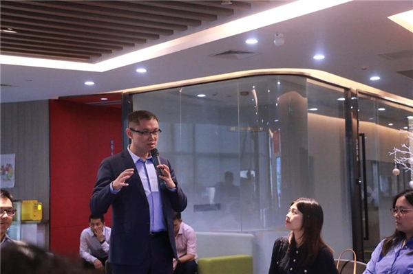 新连接、新金融,合思携手广发银行总行共建数字差旅 新闻资讯 第7张 新连接、新金融,合思携手广发银行总行共建数字差旅 新闻资讯 第7张