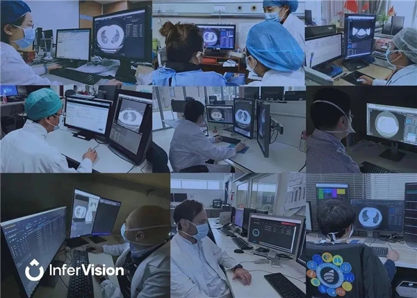 再获表彰!推想医疗荣获湖北省科技进步奖 新闻资讯 第3张 再获表彰!推想医疗荣获湖北省科技进步奖 新闻资讯 第3张