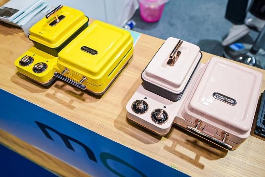 IEAE国际电子电器展会亮相广州!品牌企业齐聚于此 新闻资讯 第4张 IEAE国际电子电器展会亮相广州!品牌企业齐聚于此 新闻资讯 第4张