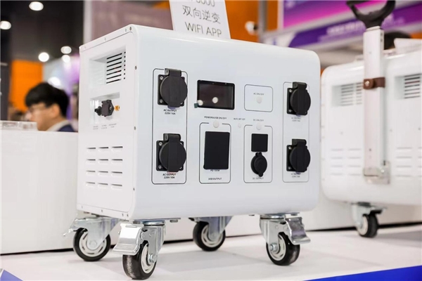 IEAE国际电子电器展会亮相广州!品牌企业齐聚于此 新闻资讯 第5张 IEAE国际电子电器展会亮相广州!品牌企业齐聚于此 新闻资讯 第5张