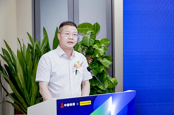 露营能随时随地取电?铁塔能源与品胜携手打造“电变分离”户外电源新模式 新闻资讯 第3张 露营能随时随地取电?铁塔能源与品胜携手打造“电变分离”户外电源新模式 新闻资讯 第3张