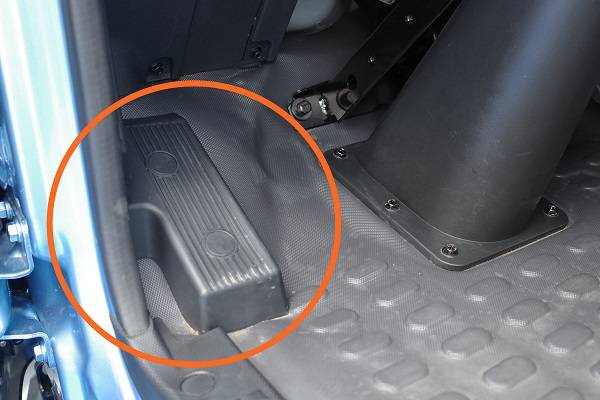 宇通新能源轻卡T系列体验官程峰:跑的远赚的多 助力事业快速发展 汽车频道 第5张 宇通新能源轻卡T系列体验官程峰:跑的远赚的多 助力事业快速发展 汽车频道 第5张