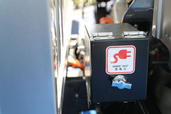 凭真本事吃饭 顾建敏和宇通轻卡迎来黄金时代 汽车频道 第7张