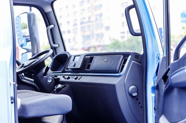 凭真本事吃饭 顾建敏和宇通轻卡迎来黄金时代 汽车频道 第9张