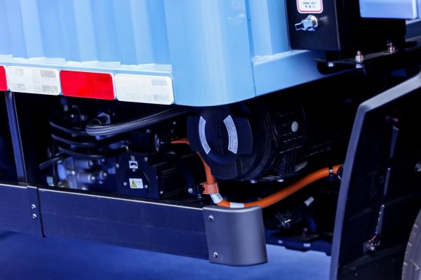 凭真本事吃饭 顾建敏和宇通轻卡迎来黄金时代 汽车频道 第10张