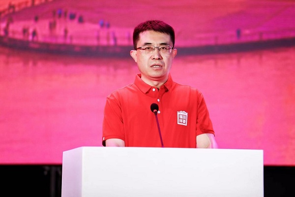 菱角璀璨 5与伦比 福田祥菱第三届宠粉节暨祥菱品牌五周年盛典举行 汽车频道 第7张 菱角璀璨 5与伦比 福田祥菱第三届宠粉节暨祥菱品牌五周年盛典举行 汽车频道 第7张