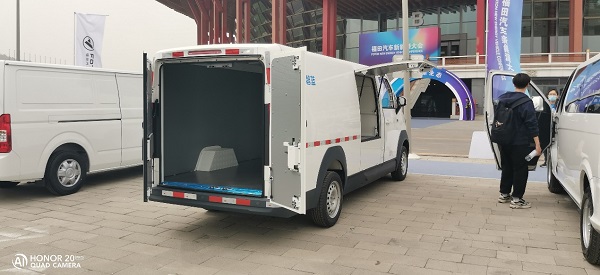 1-4月新能源大面市场销量NO.1,由谁斩获? 汽车频道 第3张 1-4月新能源大面市场销量NO.1,由谁斩获? 汽车频道 第3张