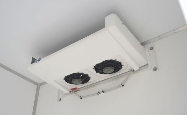 全程恒温不断链 宇通新能源轻卡T系列冷藏车引领绿色冷链物流行业发展 汽车频道 第3张 全程恒温不断链 宇通新能源轻卡T系列冷藏车引领绿色冷链物流行业发展 汽车频道 第3张