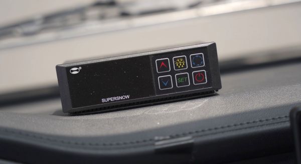 全程恒温不断链 宇通新能源轻卡T系列冷藏车引领绿色冷链物流行业发展 汽车频道 第6张 全程恒温不断链 宇通新能源轻卡T系列冷藏车引领绿色冷链物流行业发展 汽车频道 第6张