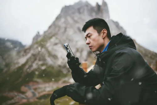 百脑汇第一届大学生摄影大赛完美收官，等您来看展！ 广州资讯 第3张