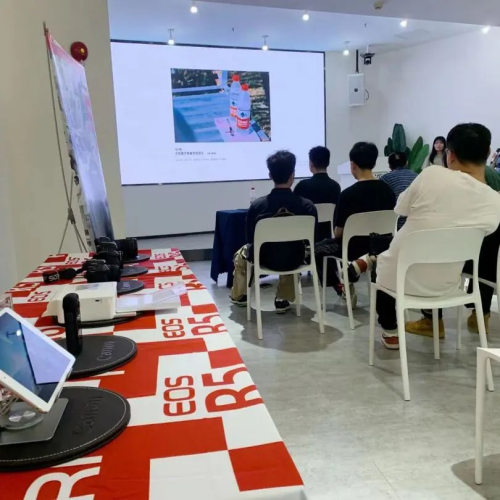 百脑汇第一届大学生摄影大赛完美收官，等您来看展！ 广州资讯 第9张