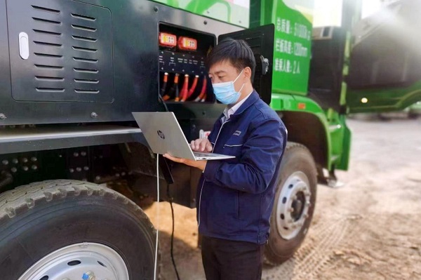 新能源重卡行业群雄逐鹿,宇通重卡凭什么脱颖而出? 汽车频道 第8张 新能源重卡行业群雄逐鹿,宇通重卡凭什么脱颖而出? 汽车频道 第8张