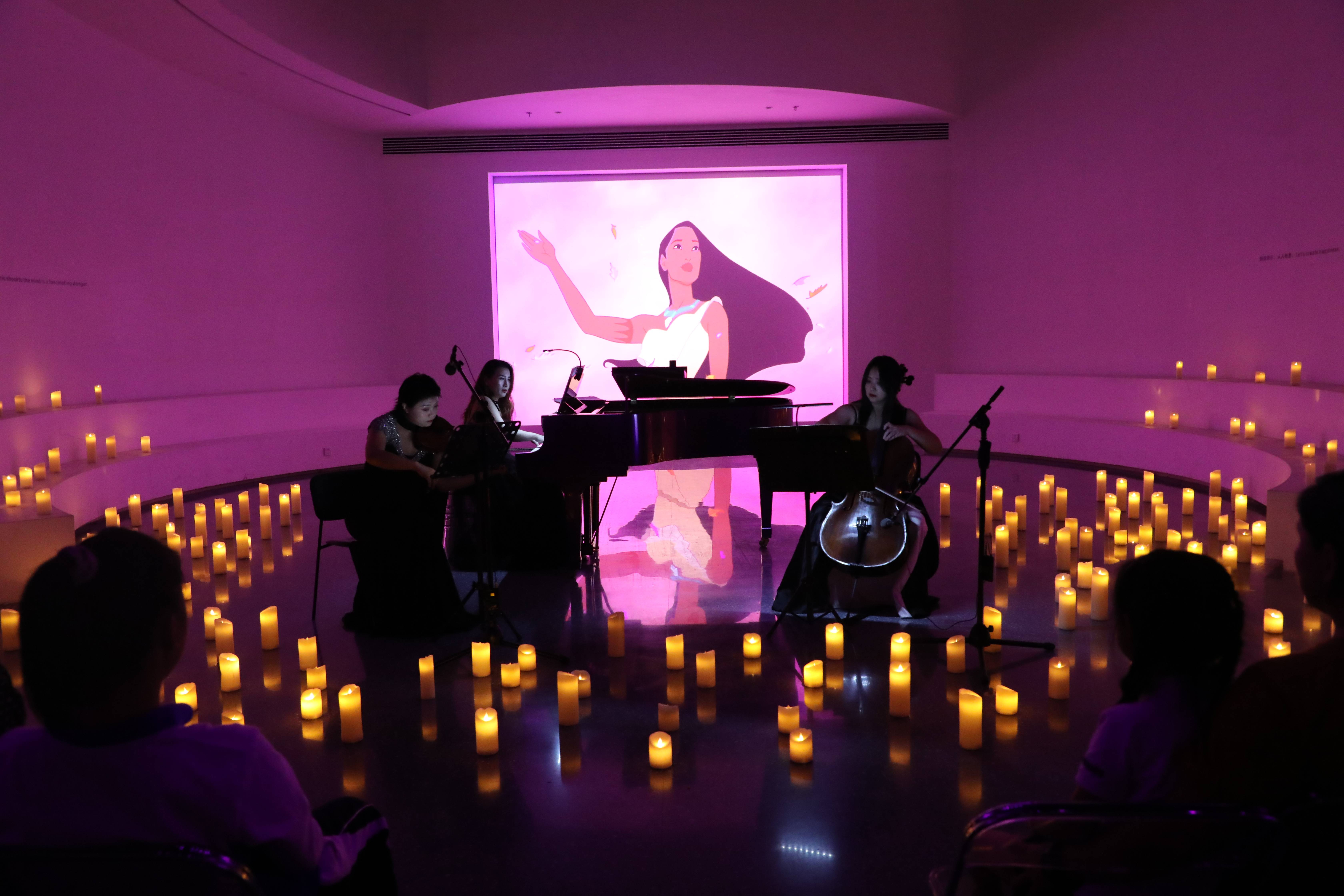 音乐会上演奏了孩子们喜爱的经典动画配乐(1).jpg 李秉宸、李秉恒小朋友筹办儿童节公益音乐会 新闻资讯 第6张 李秉宸、李秉恒小朋友筹办儿童节公益音乐会 新闻资讯 第6张