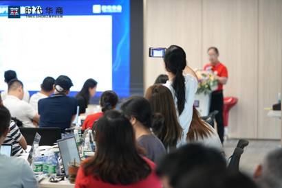 首度亮相华南：ChatGPT实战运用训练营，带你玩转未来黑科技 广州资讯 第2张