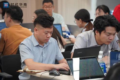 首度亮相华南：ChatGPT实战运用训练营，带你玩转未来黑科技 广州资讯 第4张