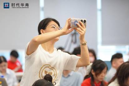 首度亮相华南：ChatGPT实战运用训练营，带你玩转未来黑科技 广州资讯 第3张