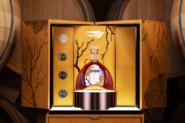 6382226163969683221609077.jpg 马爹利发布全新水楢木 XO,创新诠释干邑魅力 品牌发布 第3张 马爹利发布全新水楢木 XO,创新诠释干邑魅力 品牌发布 第3张