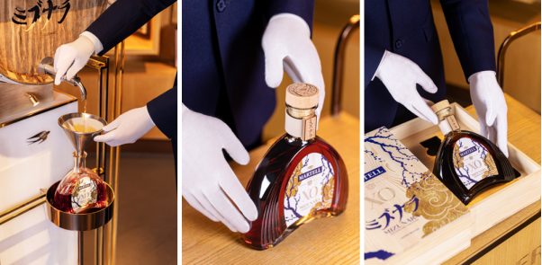 6382226224217406807889359.jpg 马爹利发布全新水楢木 XO,创新诠释干邑魅力 品牌发布 第5张 马爹利发布全新水楢木 XO,创新诠释干邑魅力 品牌发布 第5张