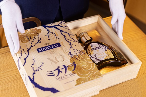 6382226175290625742624656.jpg 马爹利发布全新水楢木 XO,创新诠释干邑魅力 品牌发布 第6张 马爹利发布全新水楢木 XO,创新诠释干邑魅力 品牌发布 第6张