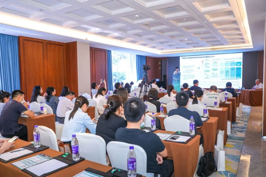 癌症早筛早诊技术提升计划项目(广州站)圆满召开 新闻资讯 第1张 癌症早筛早诊技术提升计划项目(广州站)圆满召开 新闻资讯 第1张