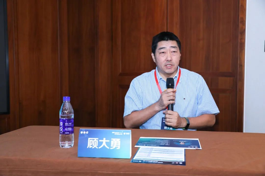 癌症早筛早诊技术提升计划项目(广州站)圆满召开 新闻资讯 第8张 癌症早筛早诊技术提升计划项目(广州站)圆满召开 新闻资讯 第8张