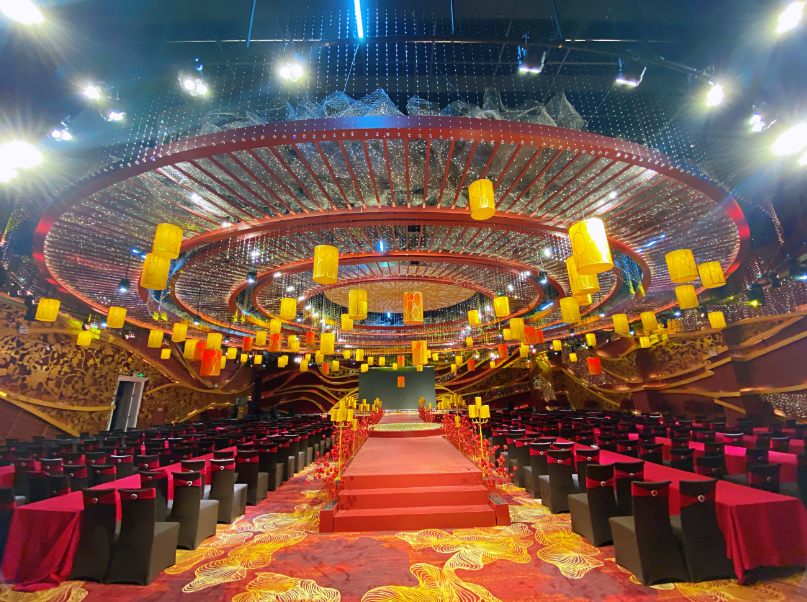 2.png 寻迹大唐,开启仪万供应链2023中秋发布会新局面 新闻资讯 第2张 寻迹大唐,开启仪万供应链2023中秋发布会新局面 新闻资讯 第2张