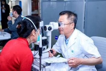 行走的蔡司镜头以全视觉护航新时代老年视觉健康 健康养生 第5张 行走的蔡司镜头以全视觉护航新时代老年视觉健康 健康养生 第5张