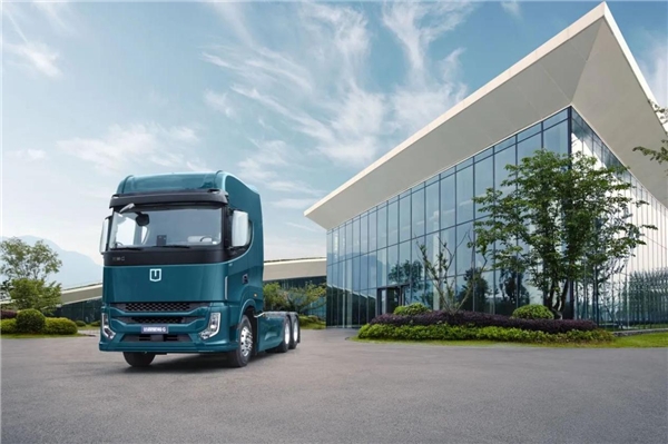 技术、产品、商业模式全面发力,远程新能源重卡持续引领! 汽车频道 第3张 技术、产品、商业模式全面发力,远程新能源重卡持续引领! 汽车频道 第3张