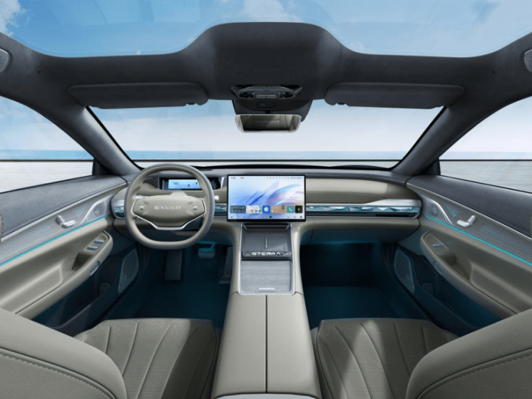 共创共赢！星途将携手科大讯飞共同基于 E0X 平台打造下一代智能座舱 新闻资讯 第2张