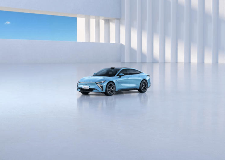 共创共赢！星途将携手科大讯飞共同基于 E0X 平台打造下一代智能座舱 新闻资讯 第5张