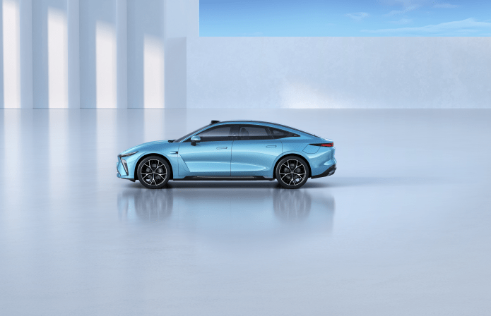 共创共赢！星途将携手科大讯飞共同基于 E0X 平台打造下一代智能座舱 新闻资讯 第1张